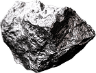 Image of metal