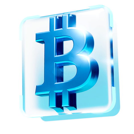 Image of Bitcoin