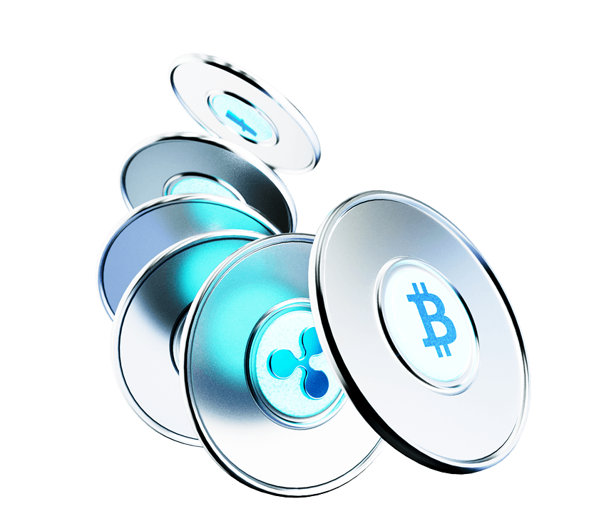 Image of crypto
