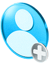 Image of Open icon