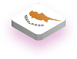 Image of cy flag
