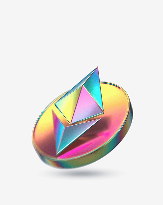 Image of ETH