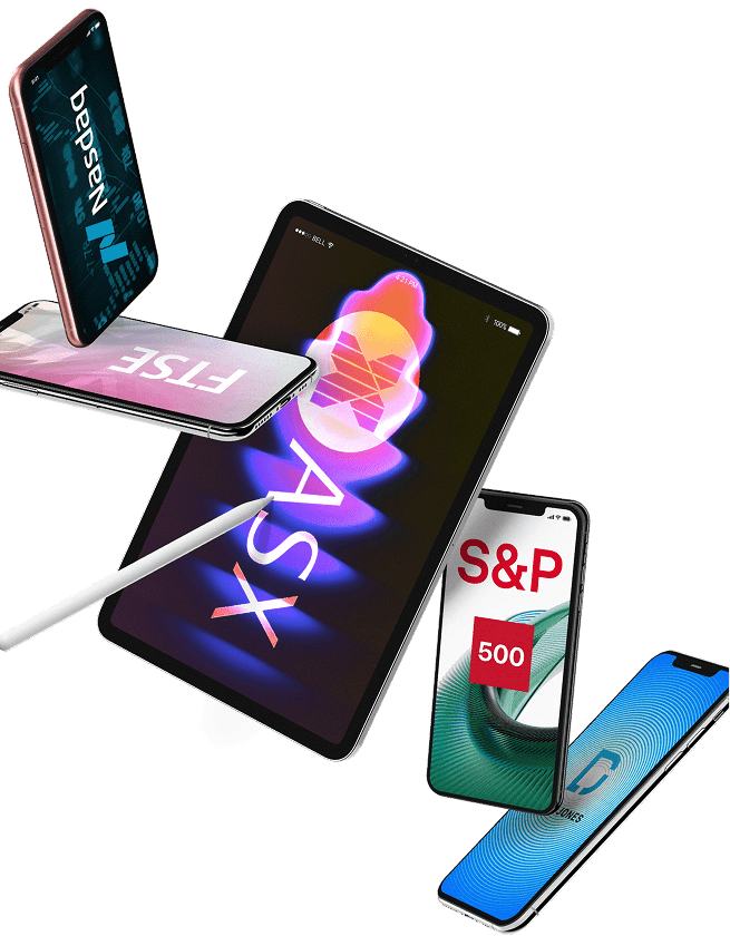 Image of Gadgets