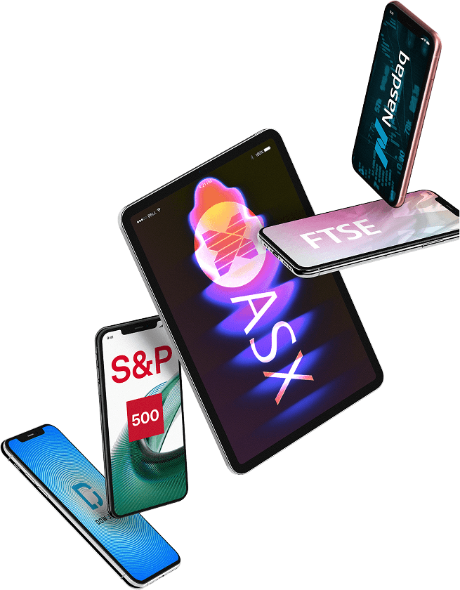 Image of Gadgets