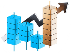 Image of charts