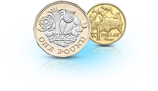 GBP/AUD currency pair