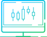 trading screen