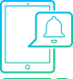 notification icon