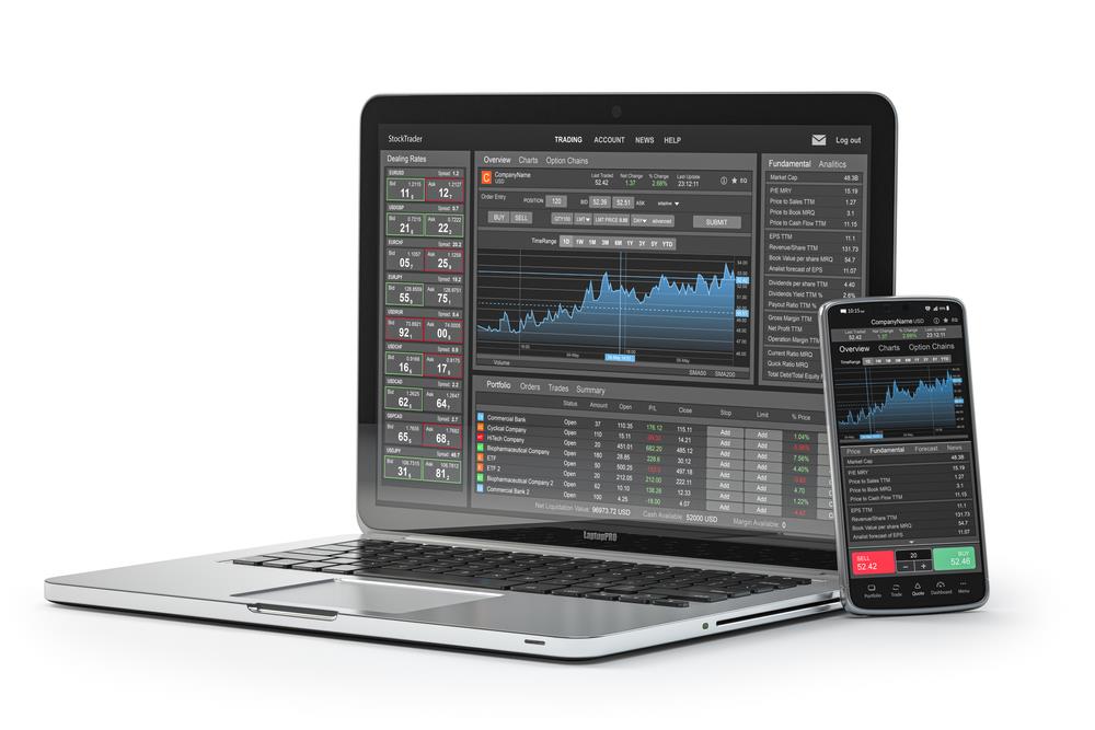 Trading Platforms to use