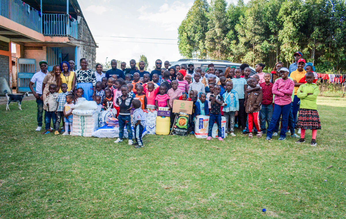 CSR Kenya Image 6