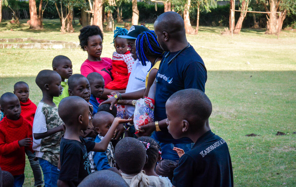 CSR Kenya Image 8