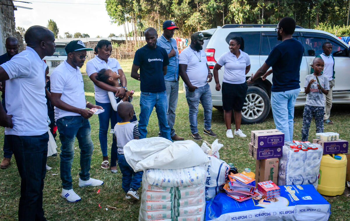 CSR Kenya Image 9
