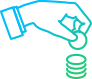 cash payments