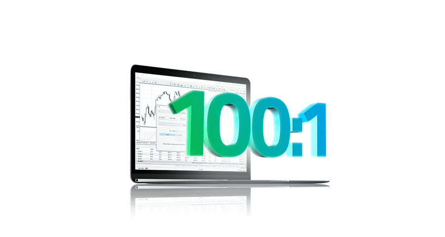 leverage margin